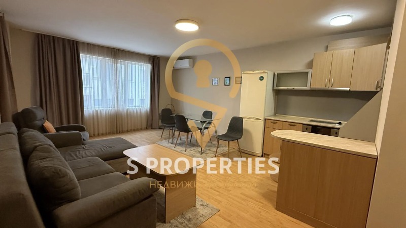 Продава 2-СТАЕН, гр. Варна, Чаталджа