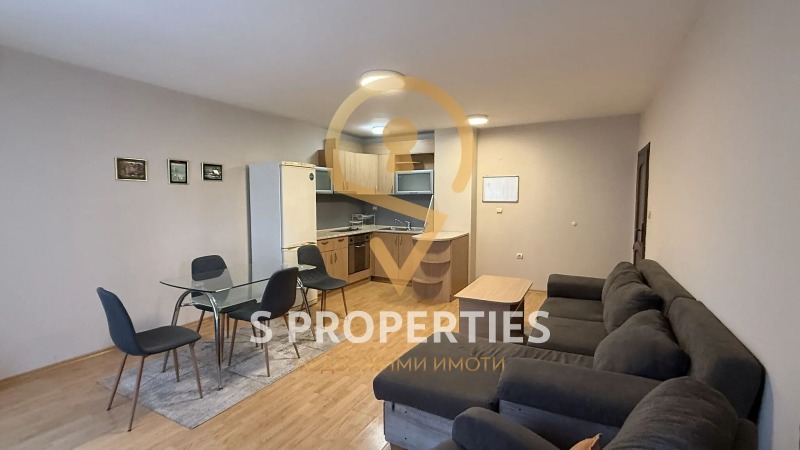 Продава 2-СТАЕН, гр. Варна, Чаталджа, снимка 3 - Апартаменти - 52883727