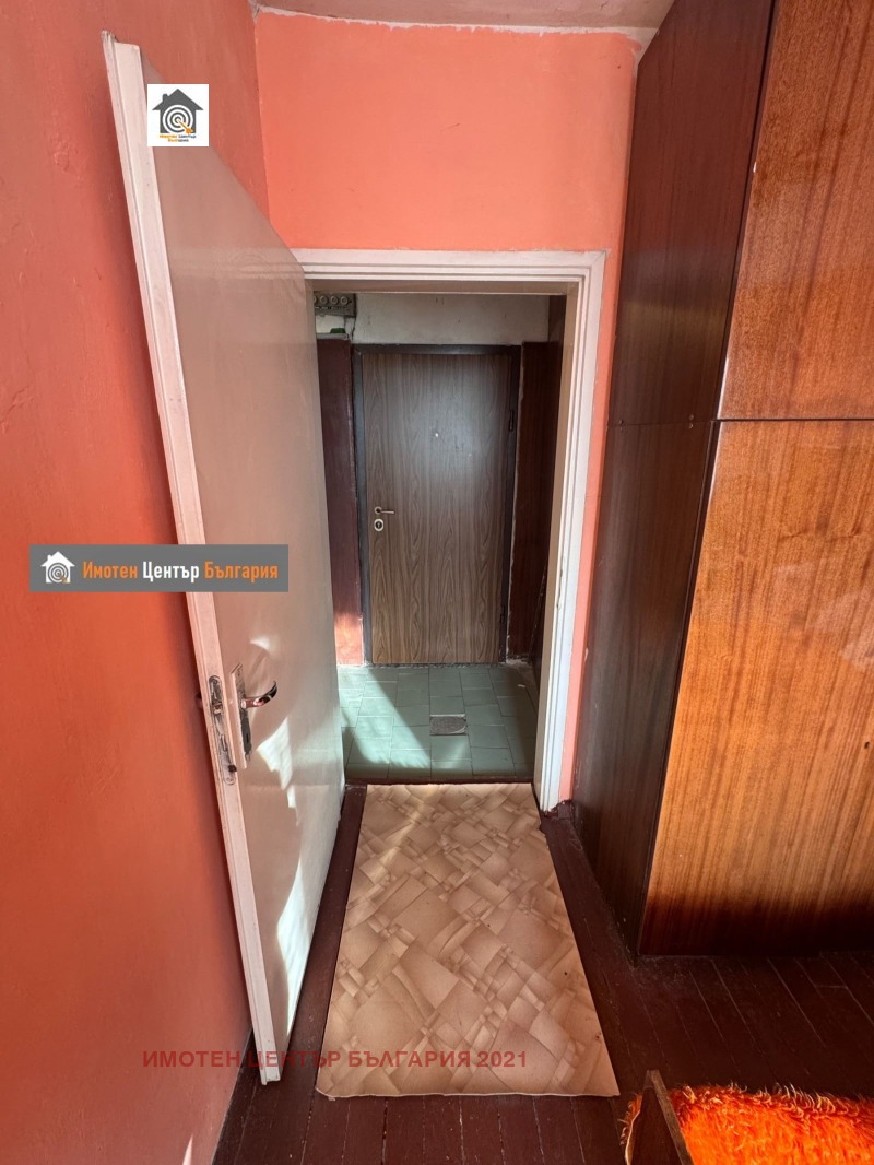 Продава 2-СТАЕН, гр. София, Фондови жилища, снимка 2 - Апартаменти - 52988793