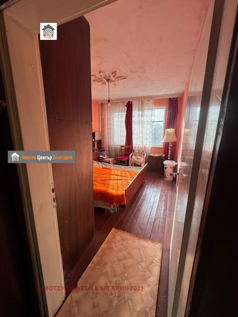 Продава 2-СТАЕН, гр. София, Фондови жилища, снимка 3 - Апартаменти - 52988793