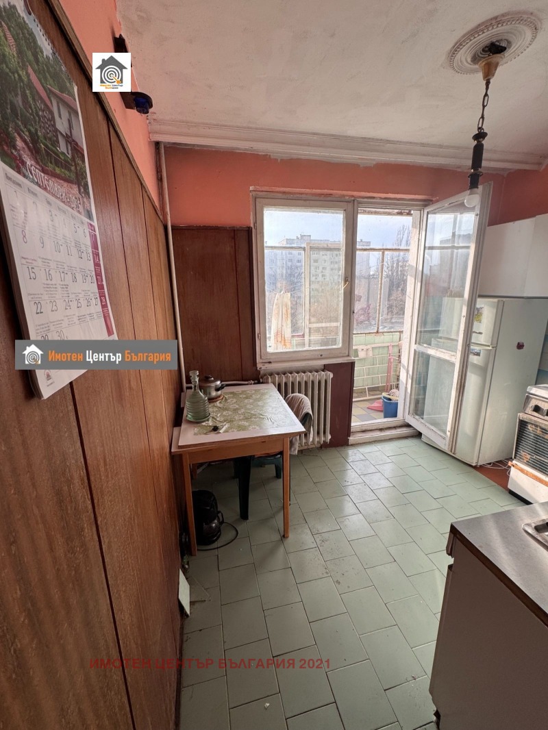 Продава 2-СТАЕН, гр. София, Фондови жилища