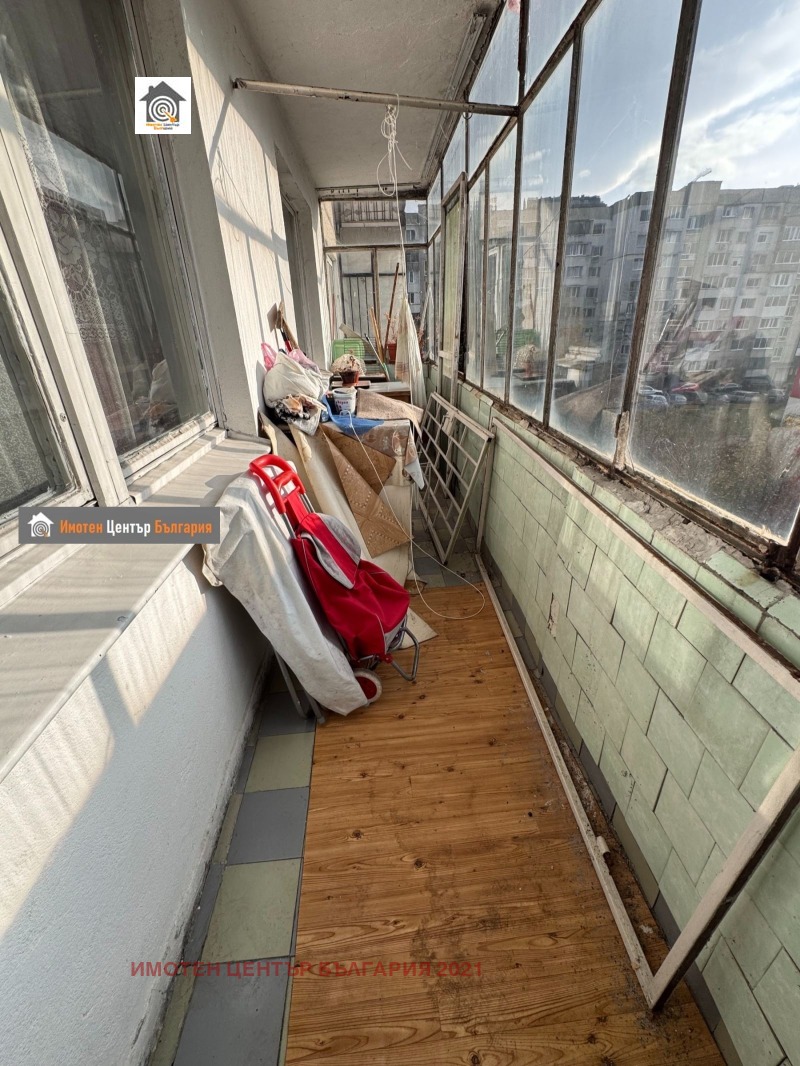 Продава 2-СТАЕН, гр. София, Фондови жилища, снимка 5 - Апартаменти - 52988793