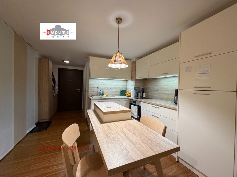 Продава 2-СТАЕН, гр. София, Хиподрума, снимка 2 - Апартаменти - 53178862