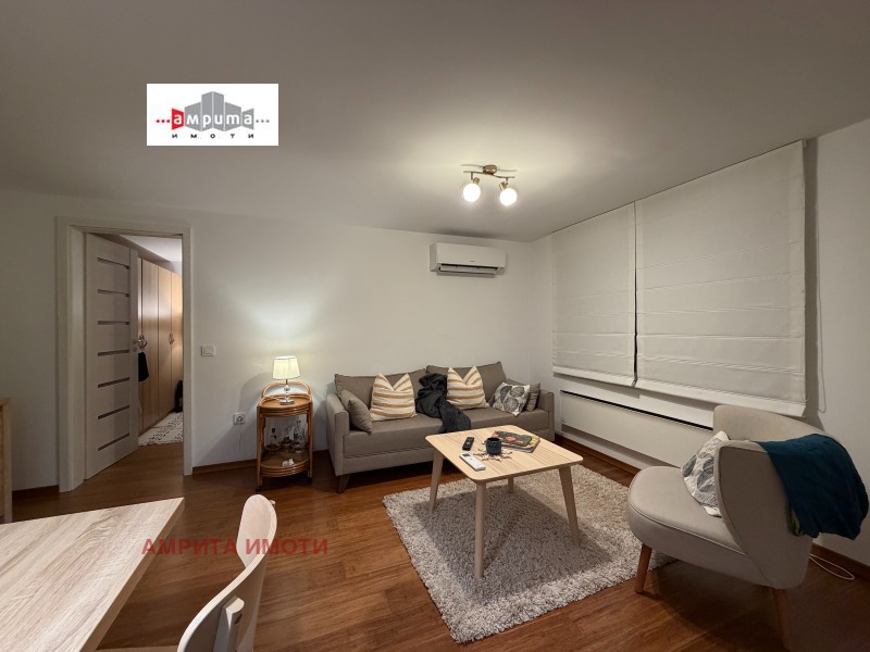 Продава 2-СТАЕН, гр. София, Хиподрума, снимка 4 - Апартаменти - 53178862