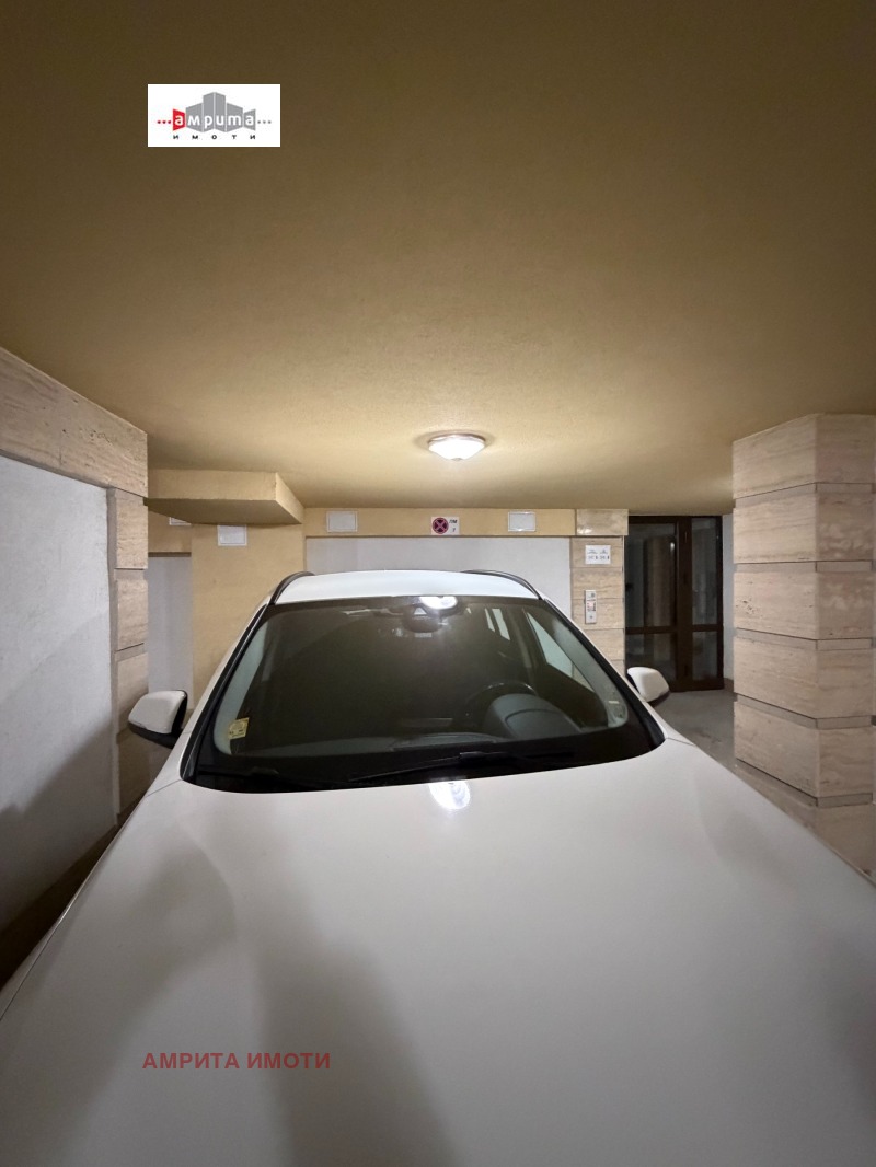 Продава 2-СТАЕН, гр. София, Хиподрума, снимка 12 - Апартаменти - 53178862