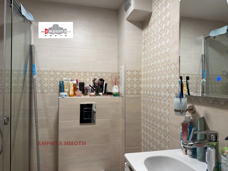 Продава 2-СТАЕН, гр. София, Хиподрума, снимка 9 - Апартаменти - 53178862