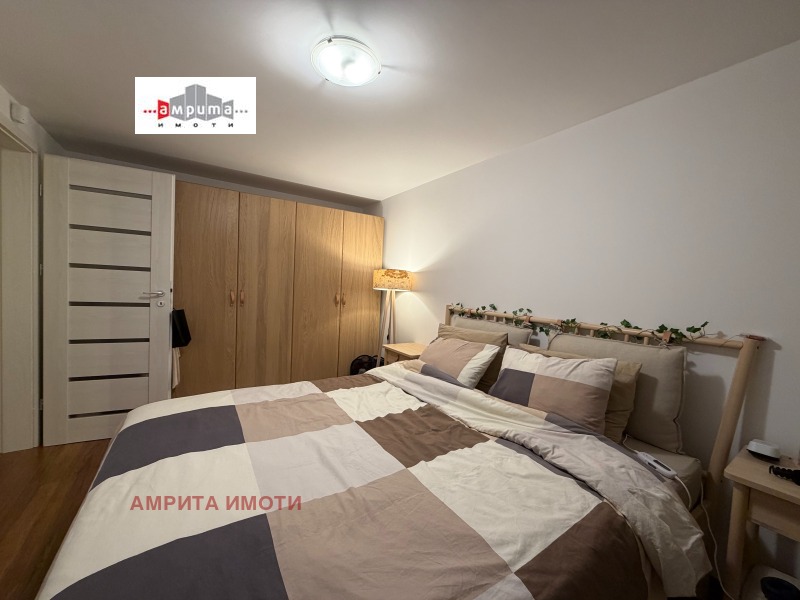 Продава 2-СТАЕН, гр. София, Хиподрума, снимка 7 - Апартаменти - 53178862