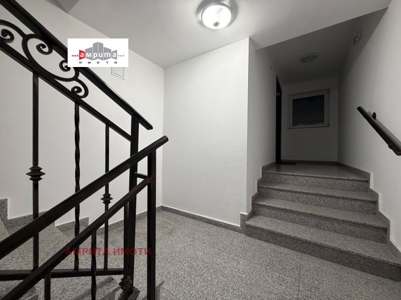 Продава 2-СТАЕН, гр. София, Хиподрума, снимка 11 - Апартаменти - 53178862