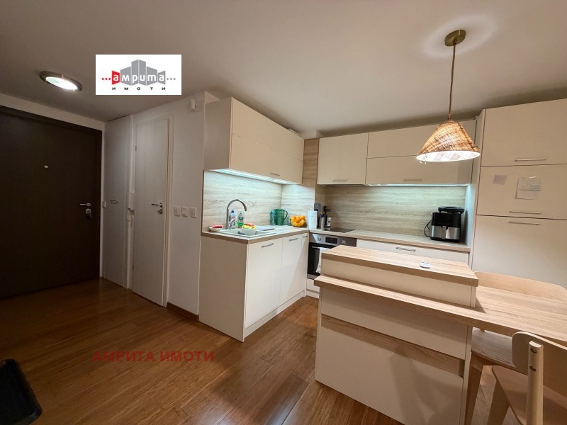 Продава 2-СТАЕН, гр. София, Хиподрума, снимка 3 - Апартаменти - 53178862