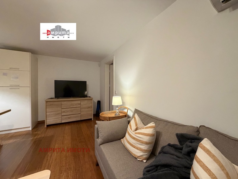 Продава 2-СТАЕН, гр. София, Хиподрума, снимка 5 - Апартаменти - 53178862