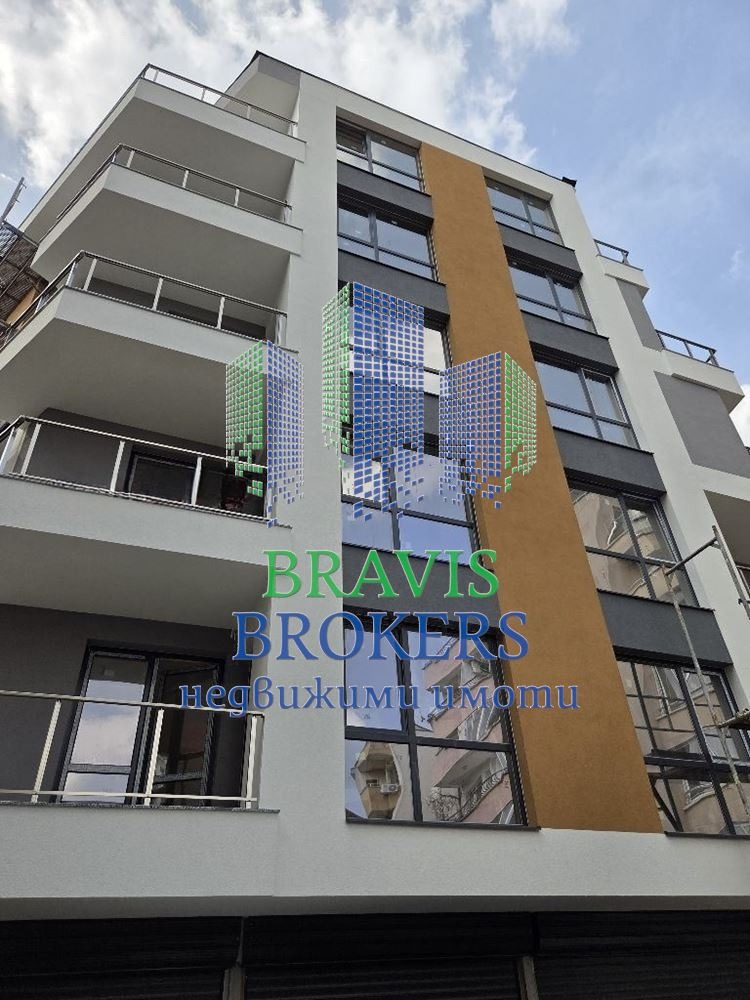 Продава 2-СТАЕН, гр. Варна, Погреби