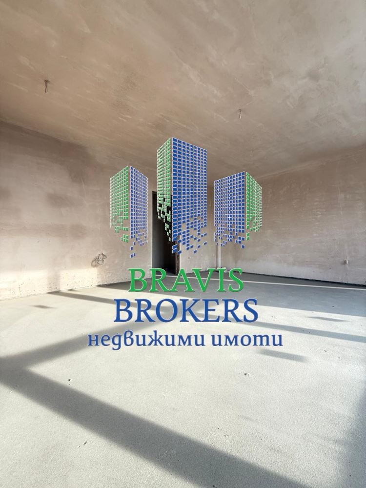 Продава 2-СТАЕН, гр. Варна, Погреби, снимка 2 - Апартаменти - 53793955