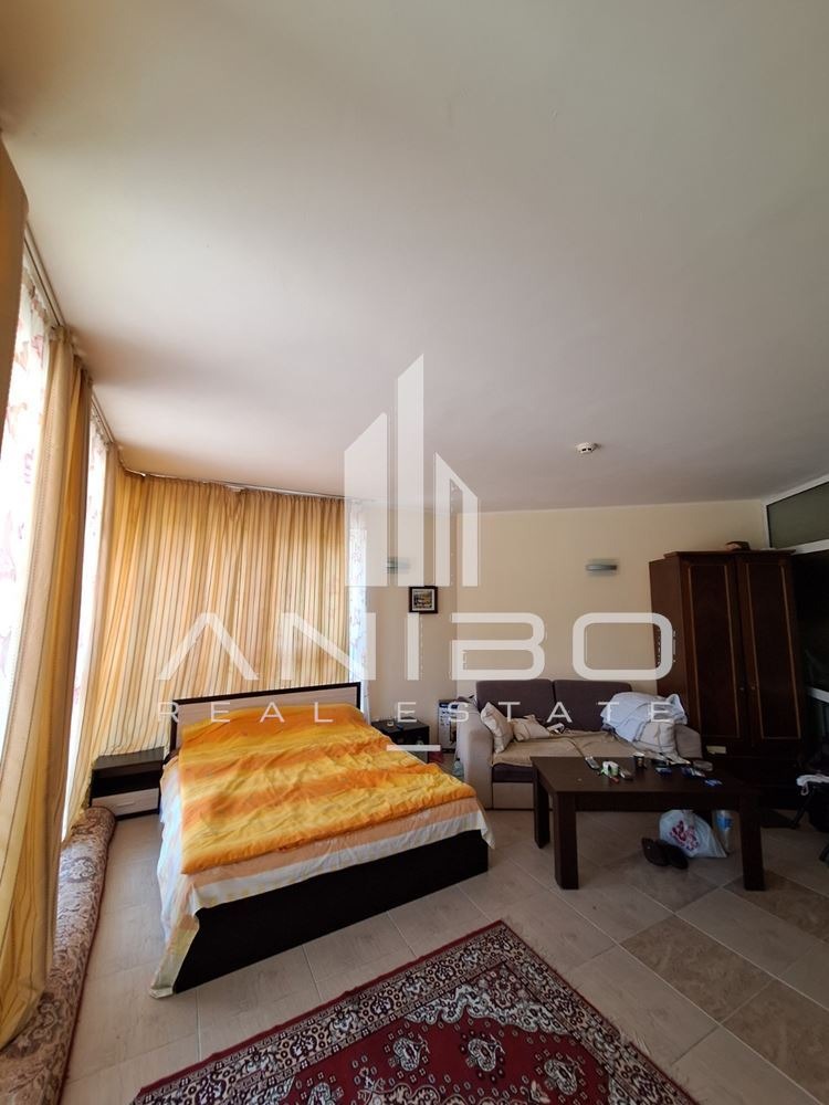 Продава 2-СТАЕН, гр. Варна, к.к. Чайка, снимка 7 - Апартаменти - 55294517