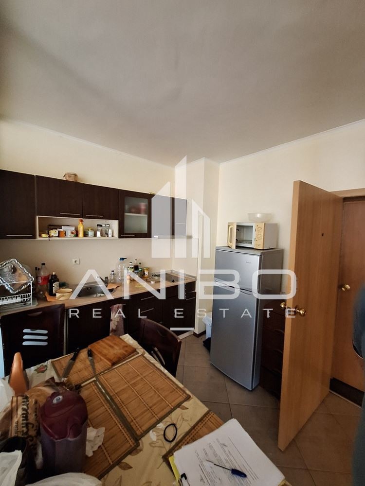 Продава 2-СТАЕН, гр. Варна, к.к. Чайка, снимка 4 - Апартаменти - 55294517