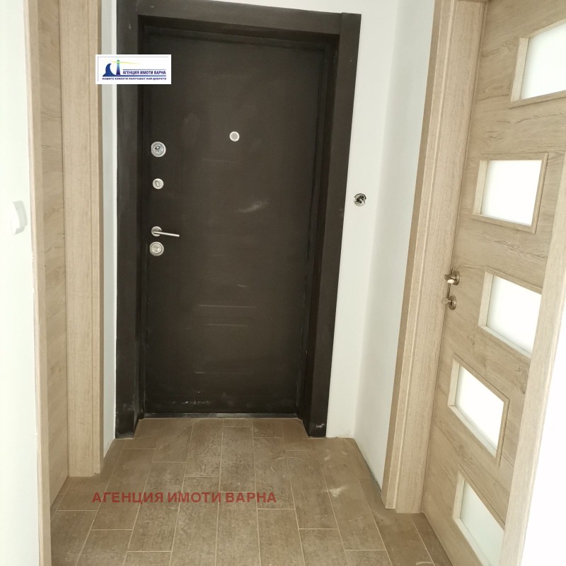 Na prodej  2 ložnice Varna , Zimno kino Trakija , 82 m2 | 46822394 - obraz [3]