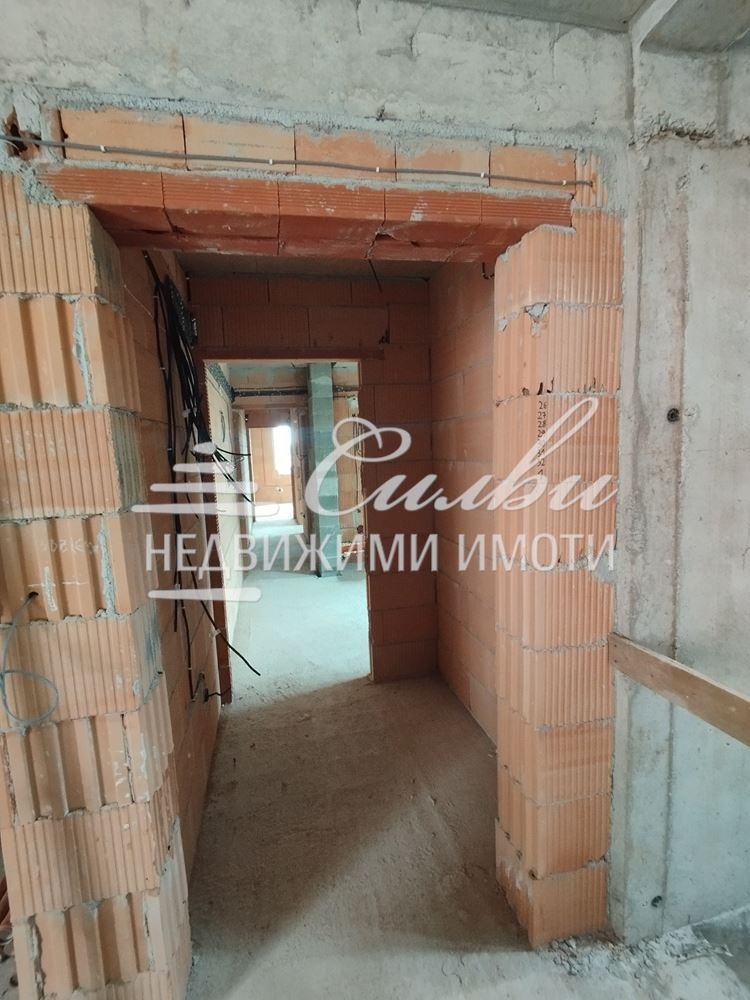 Продава 3-СТАЕН, гр. Шумен, Пазара, снимка 4 - Aпартаменти - 45278940