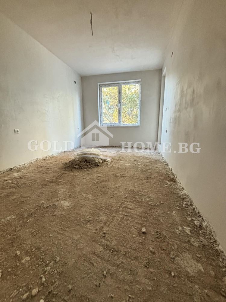 Eladó  2 hálószobás Plovdiv , Kjucsuk Parizs , 104 négyzetméter | 83801206 - kép [2]