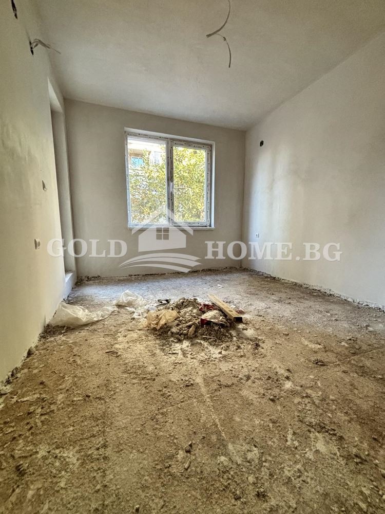 Zu verkaufen  2 Schlafzimmer Plowdiw , Kjutschuk Parisch , 104 qm | 83801206 - Bild [3]