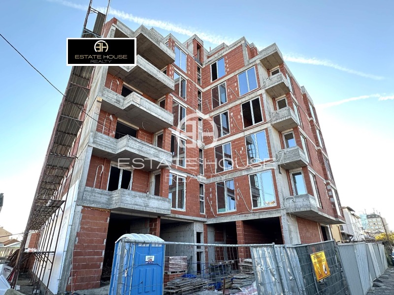 Продава  3-стаен град София , Левски , 114 кв.м | 17447723 - изображение [2]