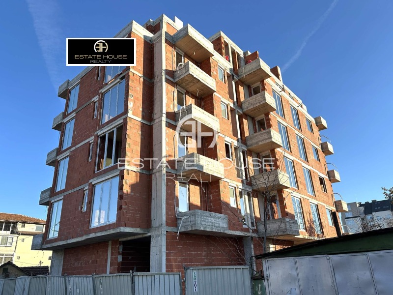 Продава 3-СТАЕН, гр. София, област София-град, снимка 4 - Aпартаменти - 48196573