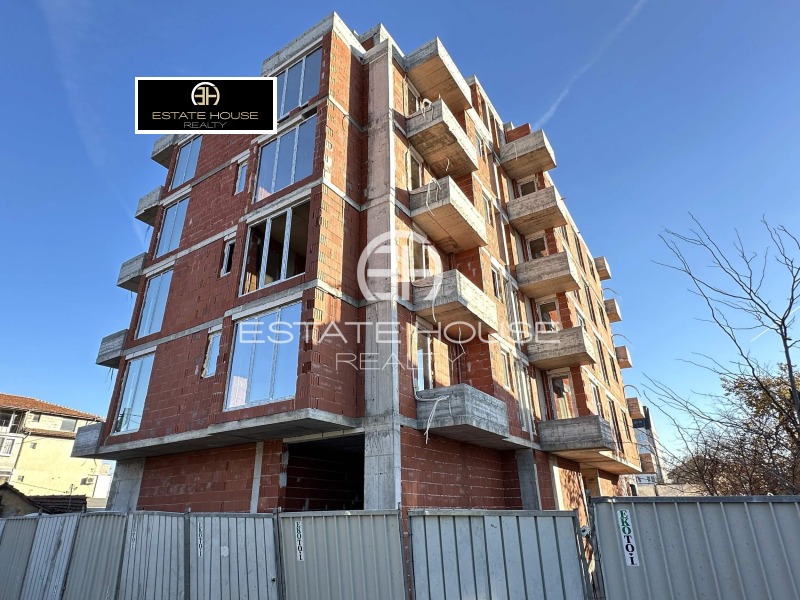 Продава 3-СТАЕН, гр. София, област София-град, снимка 3 - Aпартаменти - 48196573