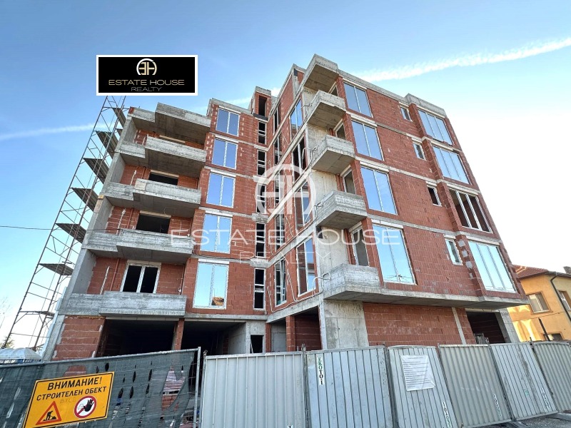 Продава  3-стаен град София , Левски , 114 кв.м | 17447723