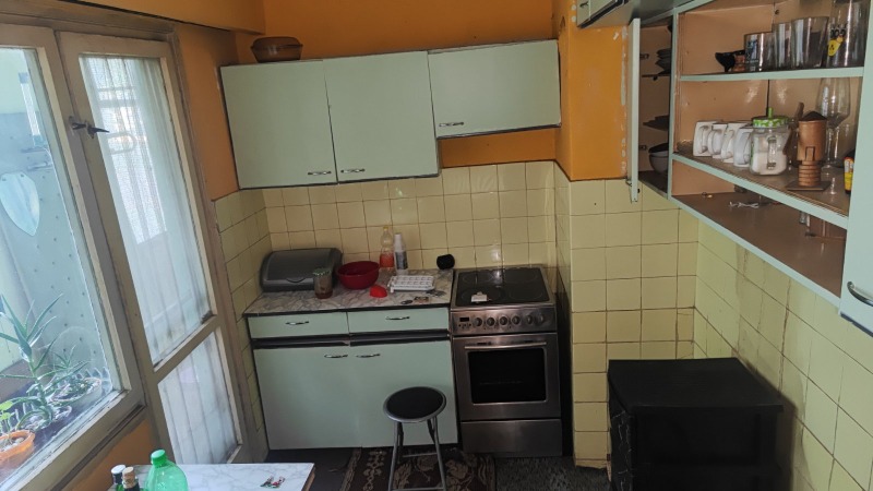 Te koop  2 slaapkamers Burgas , Slavejkov , 60 m² | 42719105 - afbeelding [8]