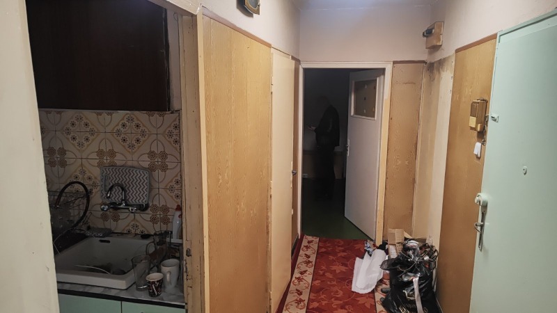 Te koop  2 slaapkamers Burgas , Slavejkov , 60 m² | 42719105 - afbeelding [12]