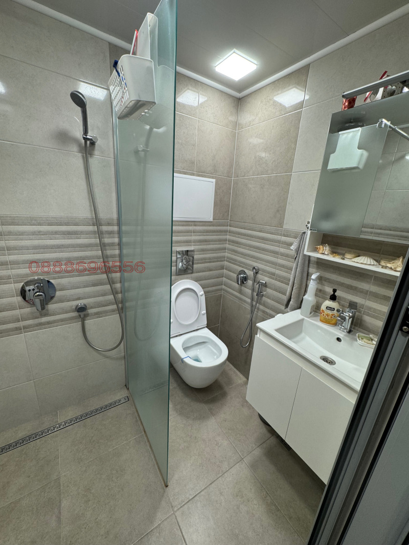 Satılık  2 yatak odası Silistra , Mitnica , 63 metrekare | 93484430 - görüntü [9]