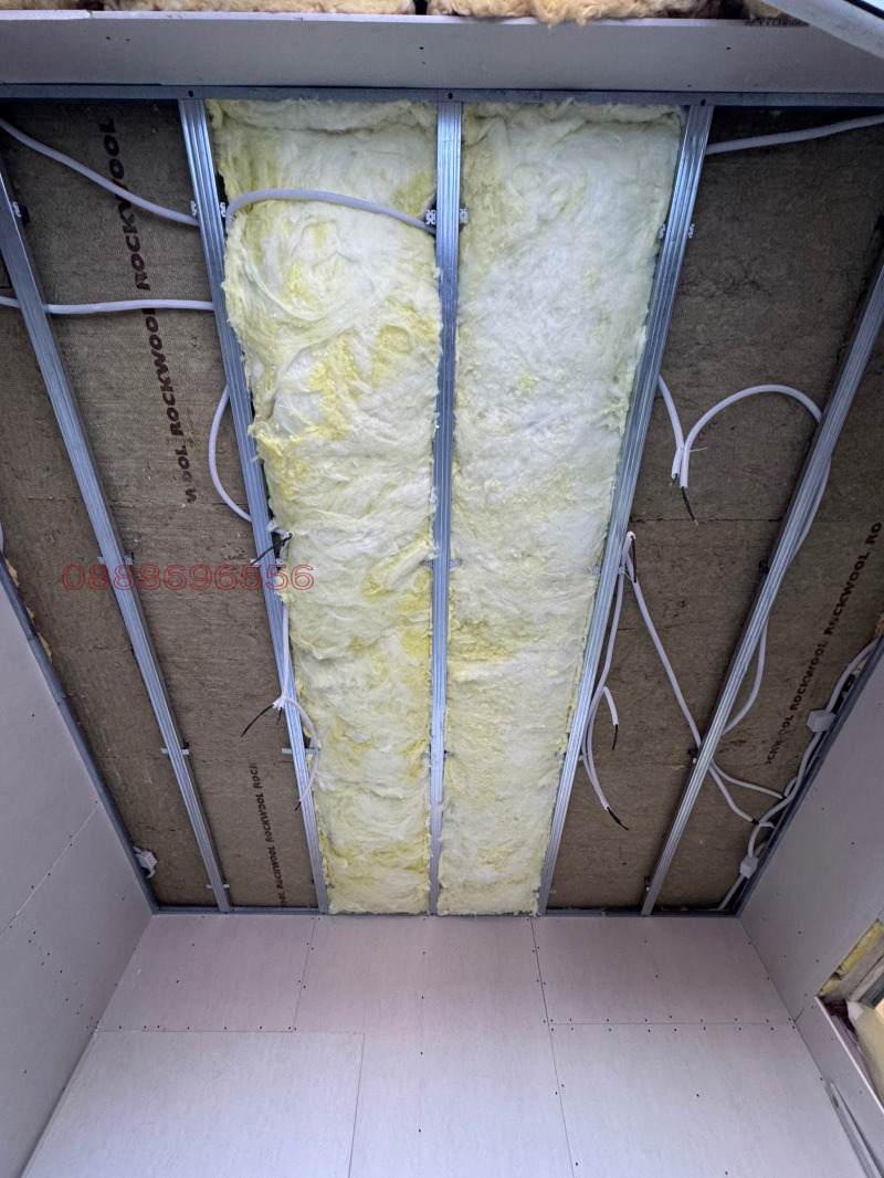 Satılık  2 yatak odası Silistra , Mitnica , 63 metrekare | 93484430 - görüntü [17]
