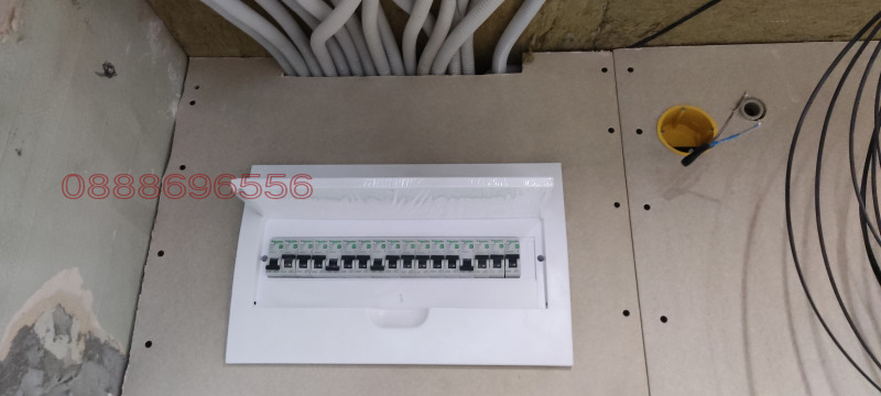 Satılık  2 yatak odası Silistra , Mitnica , 63 metrekare | 93484430 - görüntü [12]