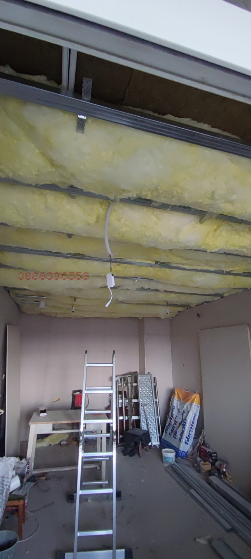 Satılık  2 yatak odası Silistra , Mitnica , 63 metrekare | 93484430 - görüntü [14]
