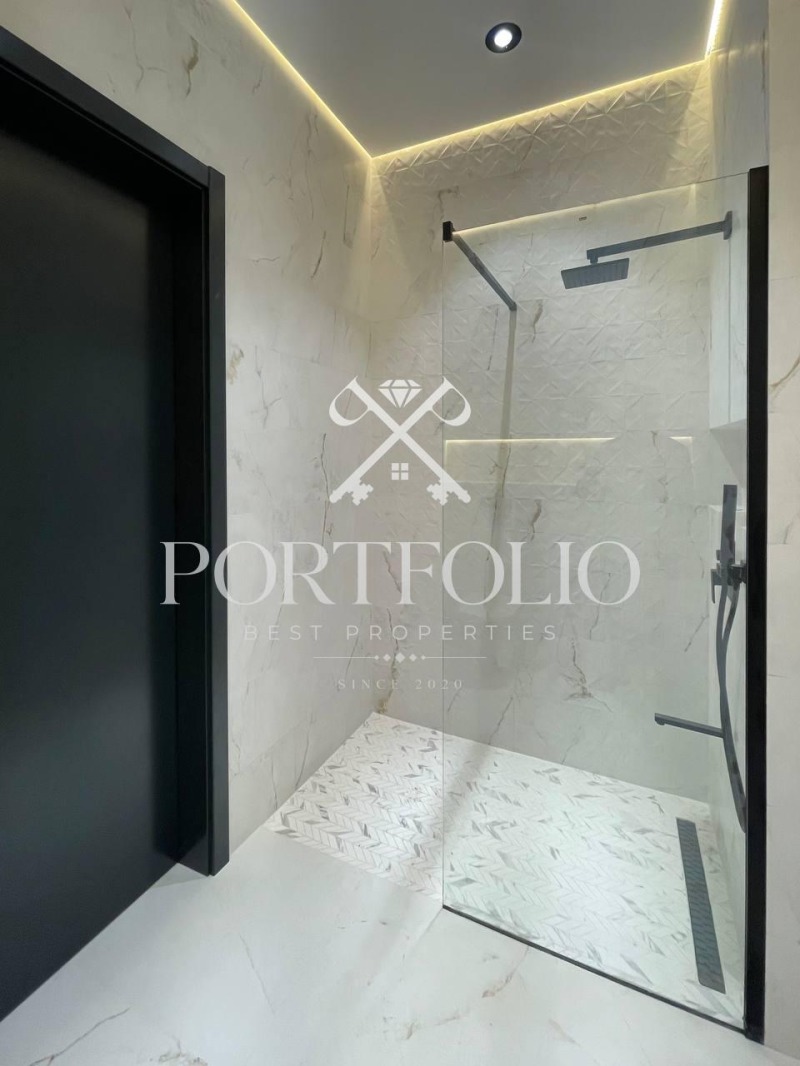 Продава 3-СТАЕН, гр. Свети Влас, област Бургас, снимка 9 - Апартаменти - 52622911