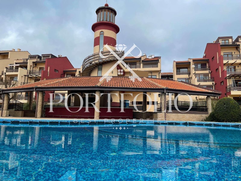 Продава 3-СТАЕН, област Бургас, гр. Свети Влас • 262000 € / 512427.46 лв. • 10590855 1