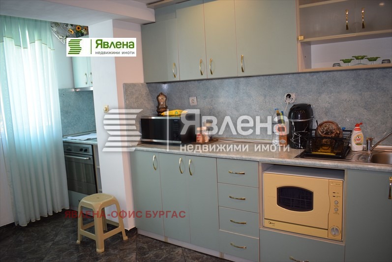 Till salu  2 sovrum region Burgas , Carevo , 68 kvm | 30390806 - bild [8]