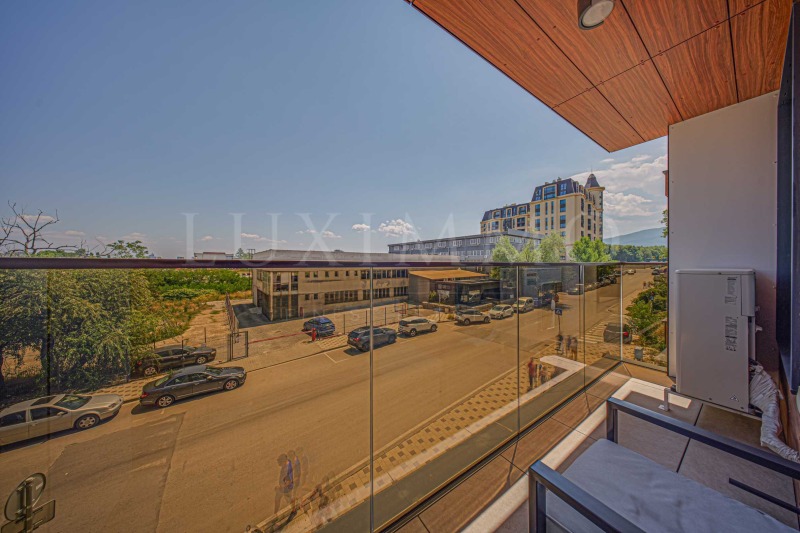 Продава  3-стаен град София , Лозенец , 93 кв.м | 87762278 - изображение [6]