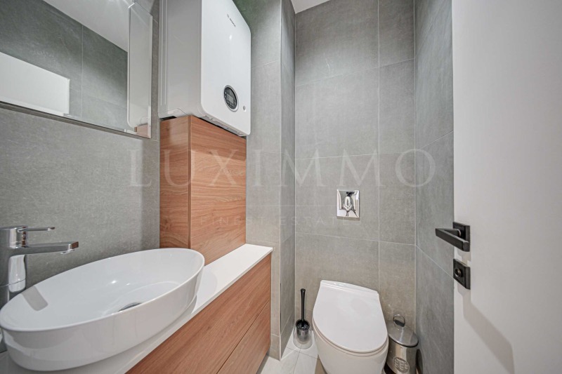 Продава  3-стаен град София , Лозенец , 93 кв.м | 87762278 - изображение [7]