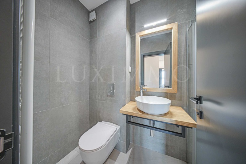 Продава  3-стаен град София , Лозенец , 93 кв.м | 87762278 - изображение [8]