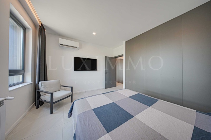Продава  3-стаен град София , Лозенец , 93 кв.м | 87762278 - изображение [12]