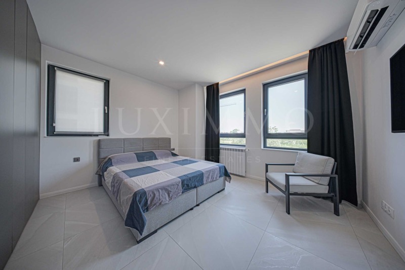 Продава  3-стаен град София , Лозенец , 93 кв.м | 87762278 - изображение [11]
