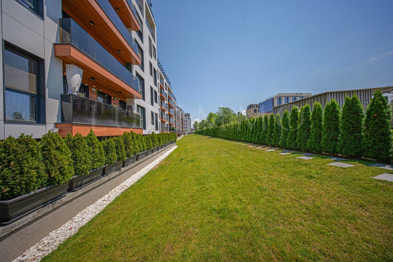 Продава  3-стаен град София , Лозенец , 93 кв.м | 87762278 - изображение [14]