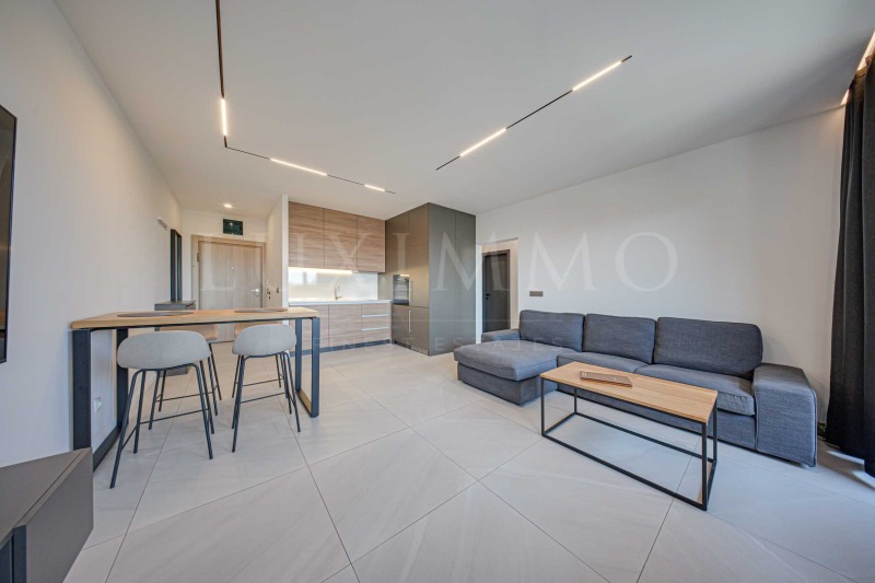 Продава  3-стаен град София , Лозенец , 93 кв.м | 87762278 - изображение [5]