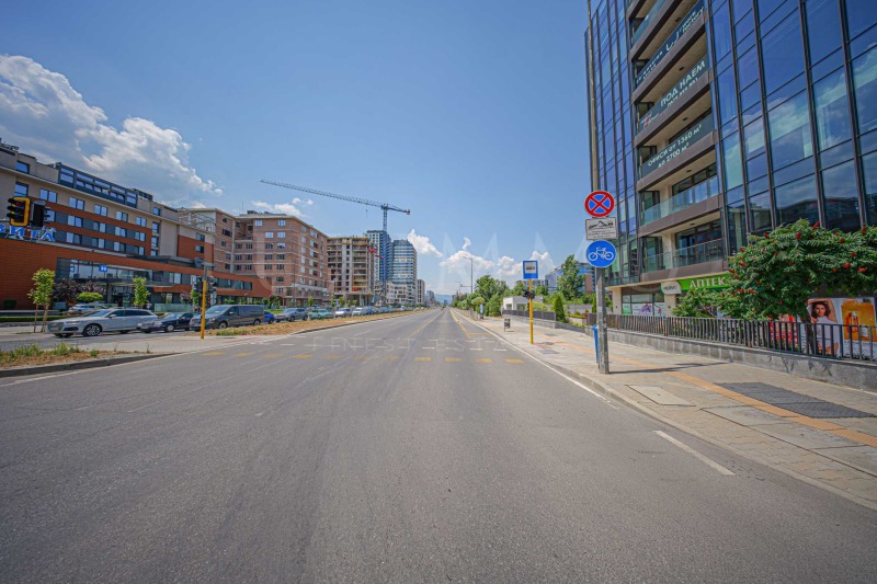 Продава  3-стаен град София , Лозенец , 93 кв.м | 87762278 - изображение [16]