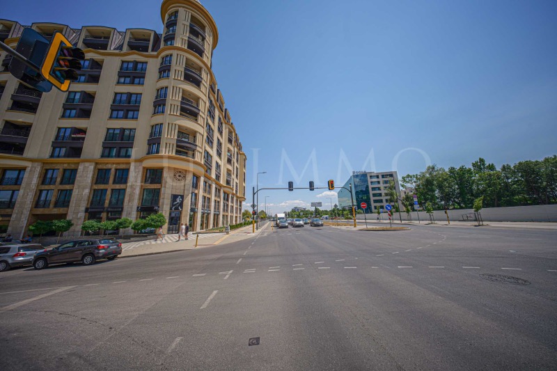 Продава  3-стаен град София , Лозенец , 93 кв.м | 87762278 - изображение [15]
