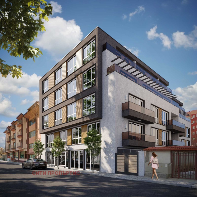For Sale  2 bedroom Blagoevgrad , Elenovo 1 , 77 sq.m | 49433488 - image [2]