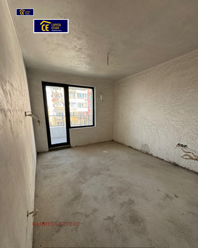Продава  3-стаен град София , Център , 116 кв.м | 10543086 - изображение [7]