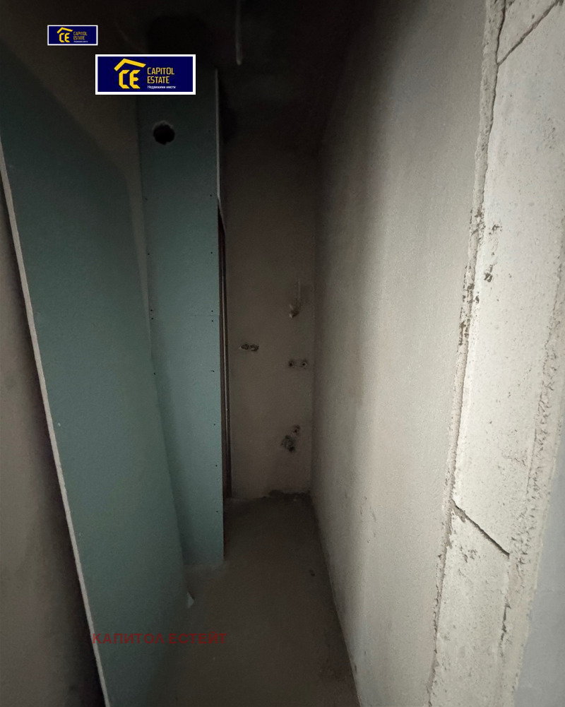 Продава  3-стаен град София , Център , 116 кв.м | 10543086 - изображение [8]