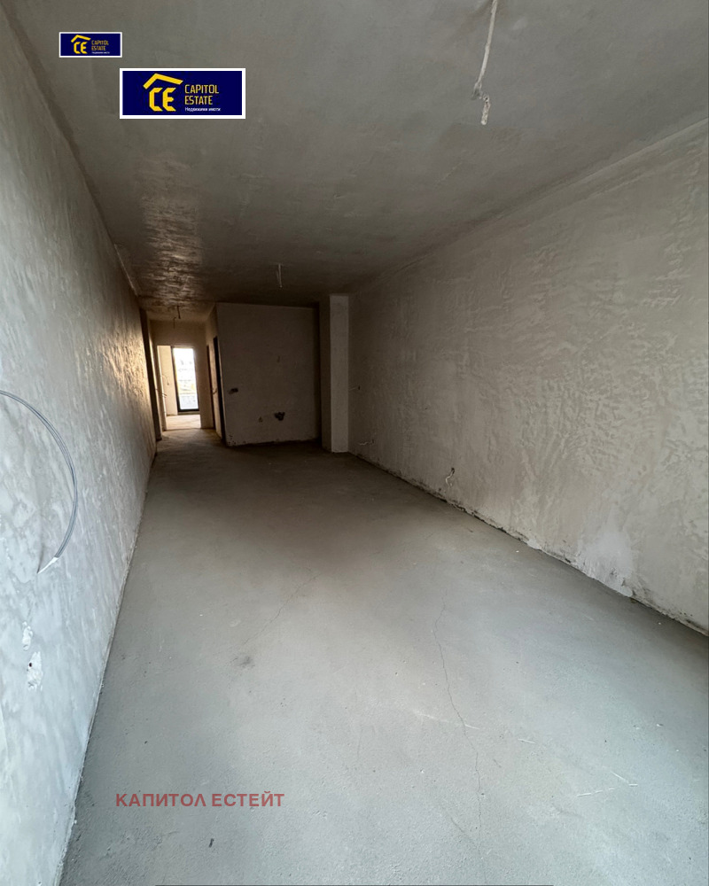 Продава  3-стаен град София , Център , 116 кв.м | 10543086 - изображение [3]