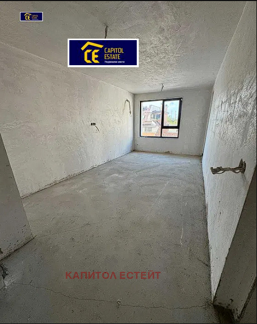 Продава  3-стаен град София , Център , 116 кв.м | 10543086