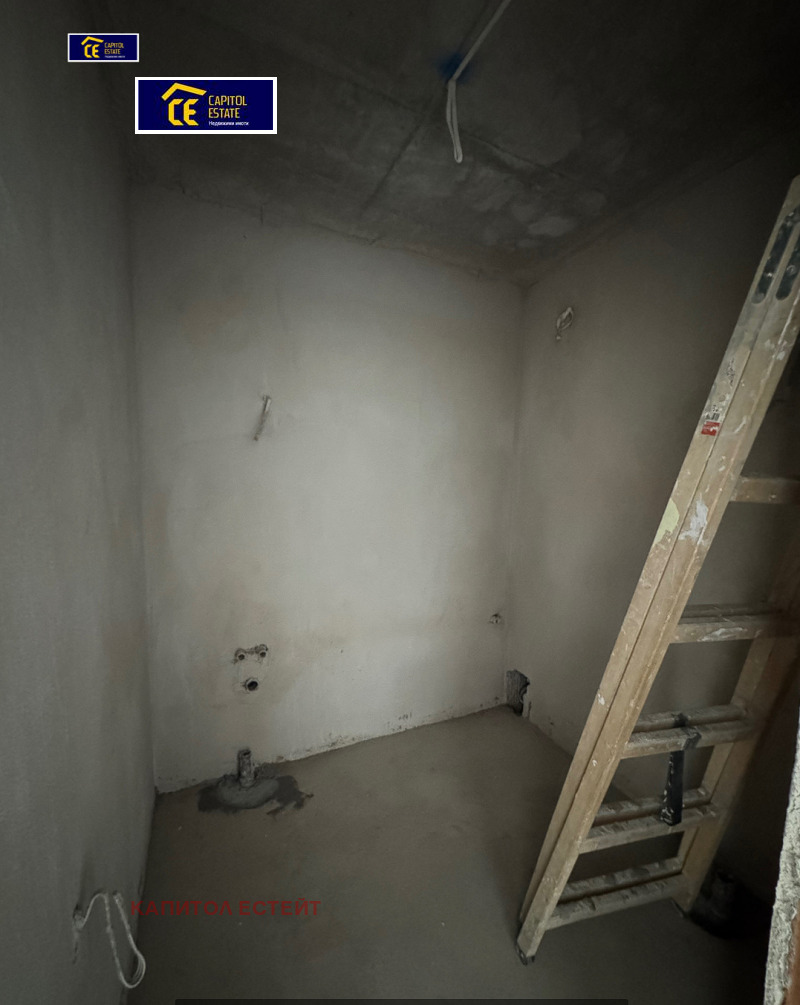 Продава  3-стаен град София , Център , 116 кв.м | 10543086 - изображение [9]